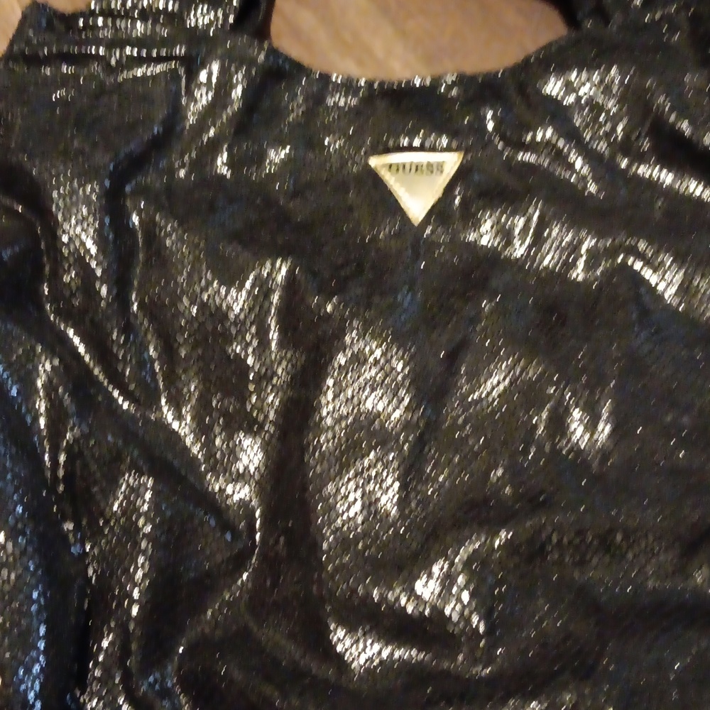 Snakeskin bag - Picture 2 of 7
